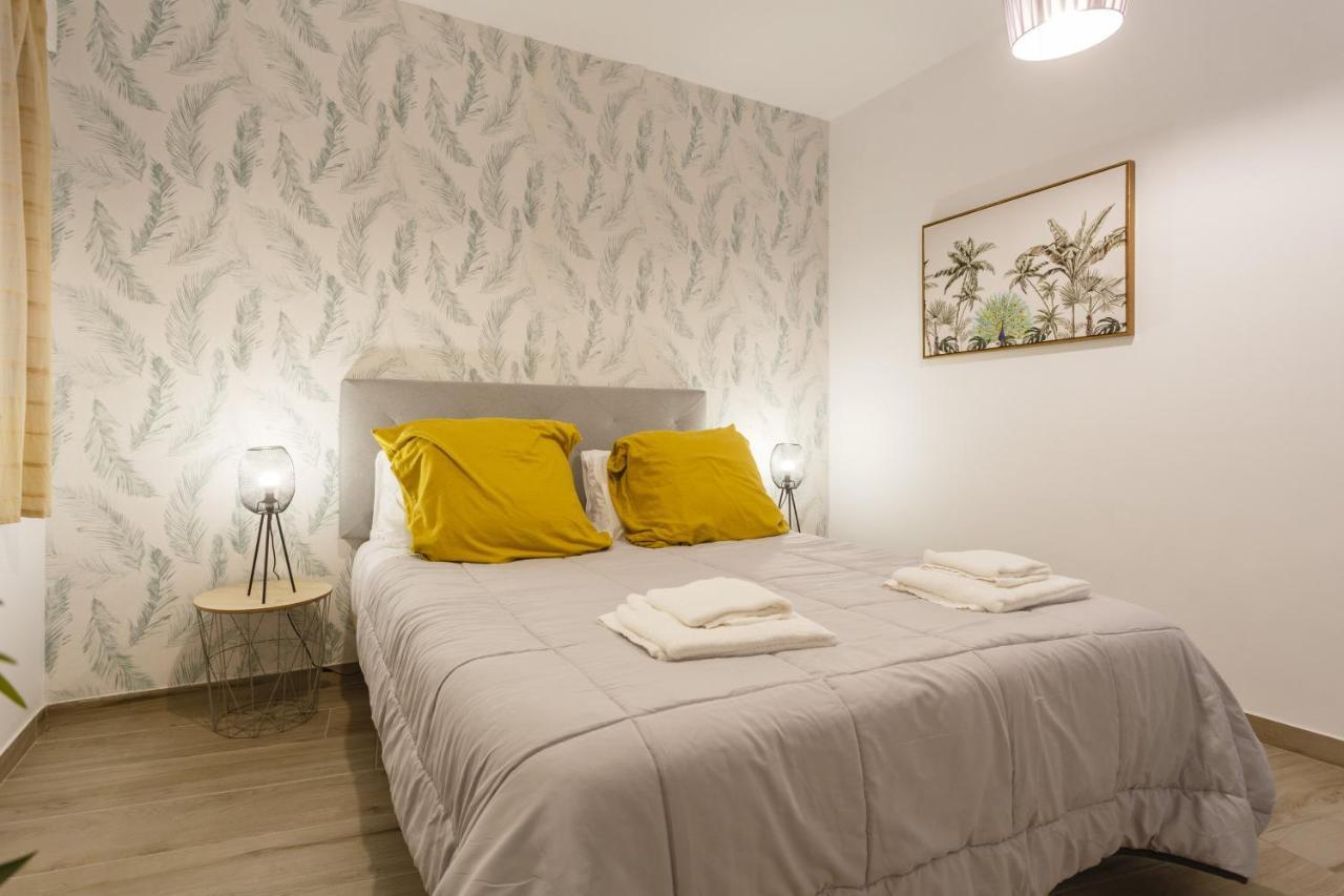 Catedral View Apartment By Cadiz4Rentals Exterior foto