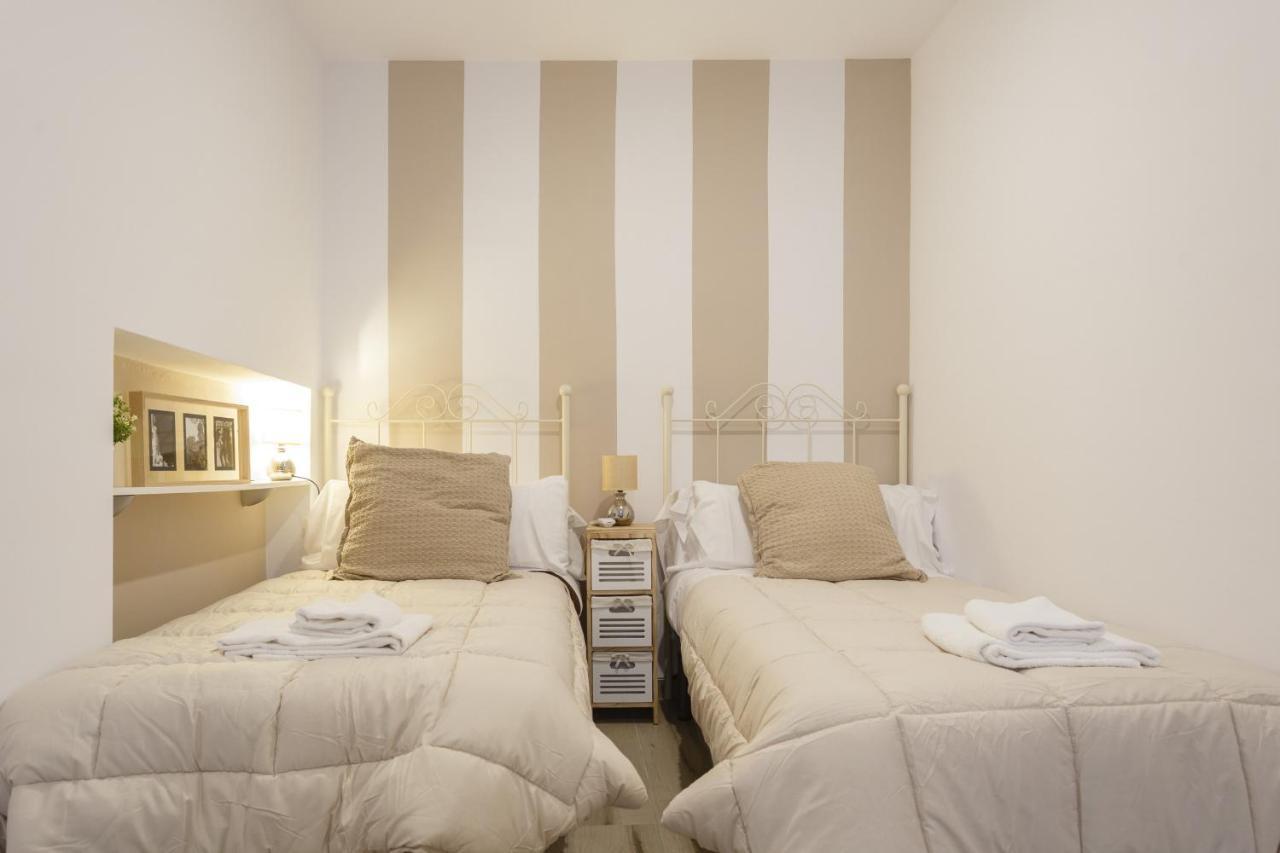 Catedral View Apartment By Cadiz4Rentals Exterior foto