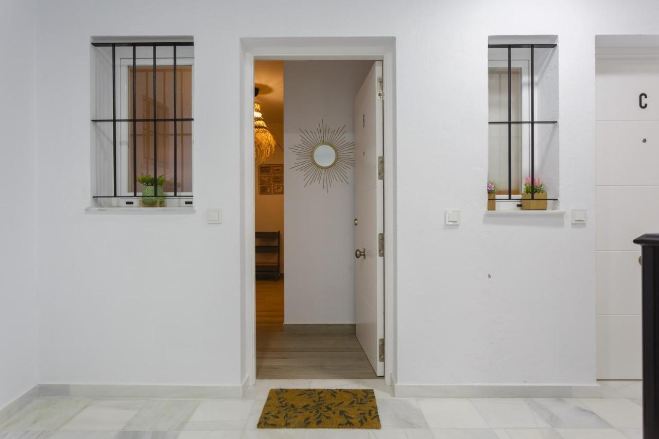 Catedral View Apartment By Cadiz4Rentals Exterior foto