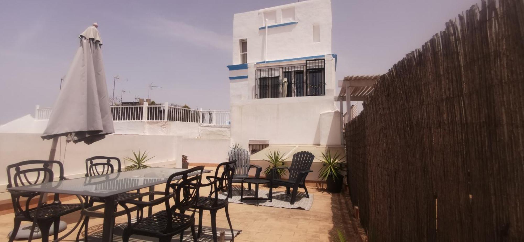Catedral View Apartment By Cadiz4Rentals Exterior foto